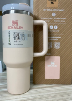 TERMO STANLEY DE 40 ONZ