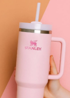 TERMO STANLEY DE 40 ONZ