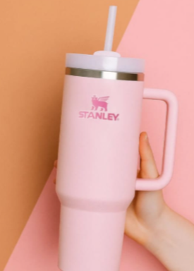 TERMO STANLEY DE 40 ONZ