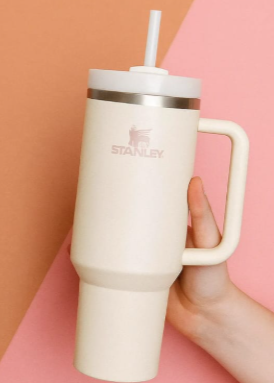 TERMO STANLEY DE 40 ONZ