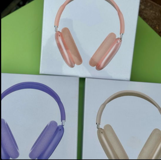 Airpods Pro Max Bluetooth IMANTADOS!!